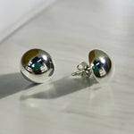 Stainless Steel Mini Earrings